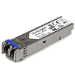 StarTech.com HP J4858C Compatible SFP Transceiver Module - 1000BASE-SX- 10 Pack~10 pack HPE J4858C Compatible SFP Module - 1000BASE-SX - 1GbE Multi Mode Fiber Optic Transceiver - 1GE Gigabit Ethernet SFP - LC 550m - 850nm - DDM HPE 1400, 1700, 1820