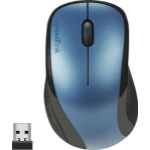 SPEEDLINK KAPPA mouse Office Right-hand RF Wireless Optical 1600 DPI