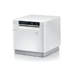 Star Micronics mC-Print3 Wired & Wireless Thermal POS printer
