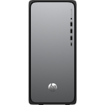 HP OmniDesk M02-0005nb Intel® Core™ i5 i5-14400 16 GB DDR5-SDRAM 512 GB SSD Windows 11 Home Tower PC Zilver