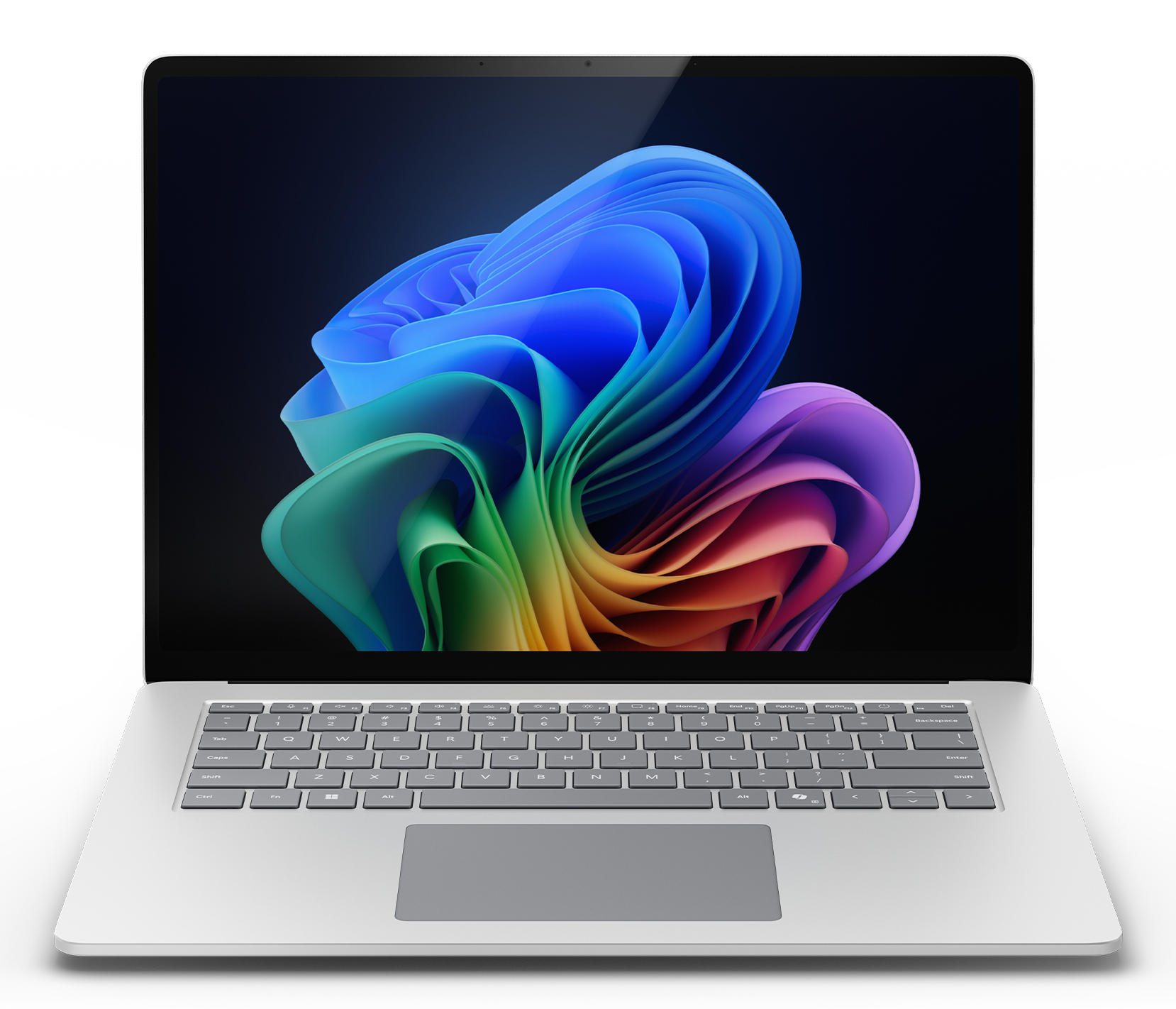 Microsoft Surface Laptop 7 Copilot+ PC Snapdragon 38.1 cm (15") T