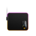 Steelseries QcK Prism Cloth Medium Gaming mouse pad Black