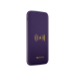 Canyon CNS-TPBW8P power bank Lithium Polymer (LiPo) 8000 mAh Wireless charging Purple