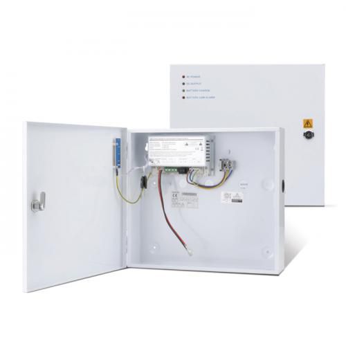 12v 3amp switch mode power  supply unit - large box (305  x 304 x 85)