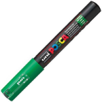 POSCA PC5M POSTER MARKER BULLET TIP 2.5MM GREEN