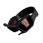 Patriot Memory Viper V330 Headset Wired Head-band Gaming Black, Red