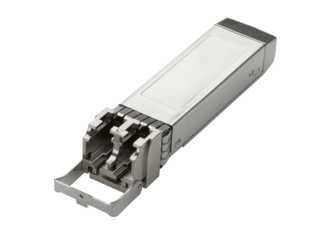 Image of Hewlett Packard Enterprise 25GB SFP28 SR 100m network transceiver...