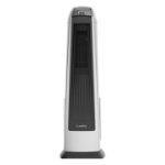 Lasko U35115 household fan Black, Silver