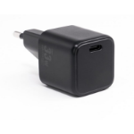 CoreParts MBXUSBC-AC0031 power adapter/inverter Indoor 33 W Black