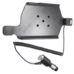 Brodit 546543 holder Active holder Tablet/UMPC Black