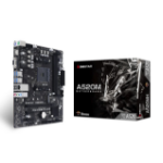 Biostar A520MH motherboard AMD A520 micro ATX