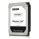 Western Digital Ultrastar He12 3.5" 12 TB SATA
