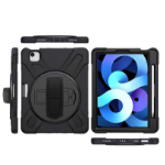 eSTUFF ES683150-BULK tablet case 27.7 cm (10.9") Black