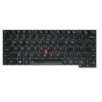 Lenovo 04Y0978 notebook spare part Keyboard