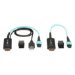 Eaton HDMI FIBER EXT TERM FIBER CAB