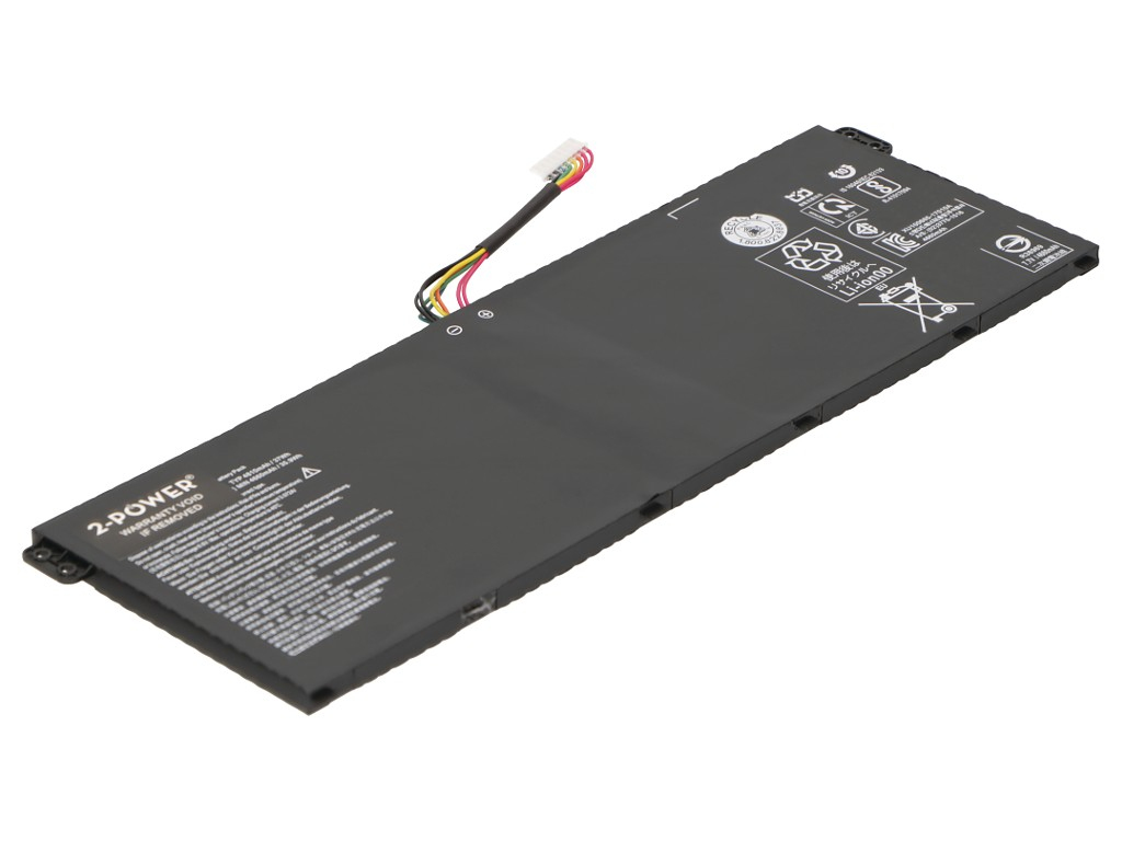 2-Power CBP3690A laptop spare part Battery