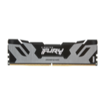 Kingston Technology FURY 24GB 8000MT/s DDR5 CL38 DIMM Renegade Silver