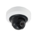 LevelOne GEMINI PT Dome IP Network Camera, 4-Megapixel, 802.3af PoE, 150Mbps Wireless 802.11n, IR LEDs, two-way audio