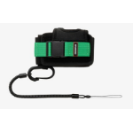 Olympus CSCH-125 Passive holder Action camera Black