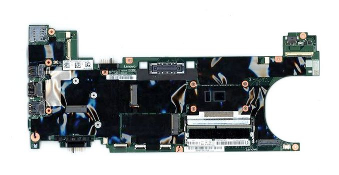 Image of Lenovo 01ER060 notebook spare part Motherboard