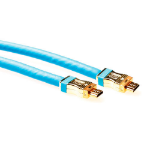 ACT 20 meter HDMI Standard Speed kabel v1.3 RF block HDMI-A male - HDMI-A male
