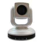 HC30X-WH-G2 - Audio & Visual, Video Conferencing Cameras -