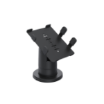 Ergonomic Solutions SpacePole Payment PAX031-S-MN-62 POS system accessory POS mount White Composite