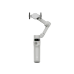 DJI Osmo Mobile 7 Smartphone camera stabilizer White, Grey