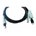 Cisco CAB-HDMI-PHD12XS= HDMI cable 3 m HDMI Type A (Standard) Black