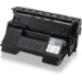 Epson C13S051173/1173 Toner cartridge black return program, 20K pages for Epson AcuLaser M 4000