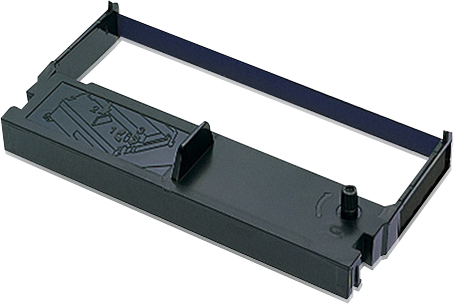 Image of Epson C43S015371/ERC-32-B Nylon black, 4,000K characters for Epson...