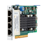 HP E FlexFabric 10Gb 4-port 536FLR-T Adapter