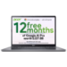 Acer Chromebook Plus 514 (CB514‑3H) – Ryzen 5 7520C, 14" WUXGA IPS, 8GB LPDDR5X, 256GB SSD, Iron