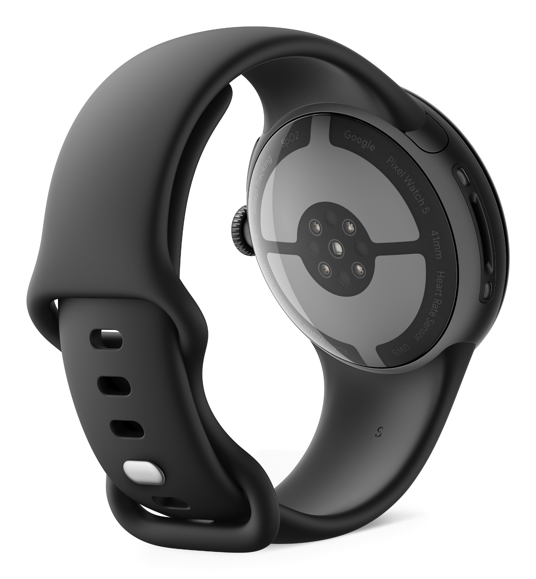 Pixel Watch 5