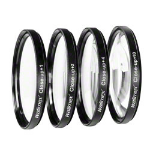 Walimex 17856 camera lens filter 5.5 cm Close up camera filter