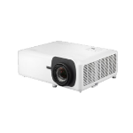 Viewsonic LS901HD data projector Standard throw projector 6000 ANSI lumens 1080p (1920x1080) White