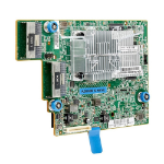 HPE SmartArray P840ar/2GB FBWC 12Gb 2-port Internal SAS RAID controller PCI Express x8 3.0 12 Gbit/s