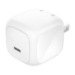 Belkin BoostCharge Universal White AC Fast charging Indoor