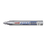 Uni Paint uni Pnt Mrk Blt PX20 Slvr Bx12