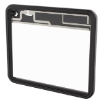 Axis TQ1950-E Front window kit