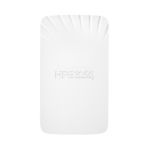HPE Aruba Networking AP-505H (RWF1) Dual Radio 802.11ax 2x2 1+4 Ethernet PSE USB TAA Hospitality AP