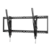 Peerless ST680P TV mount 2.49 m (98") Black