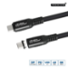 Microconnect MC-LS-USB4CC1.0 USB cable