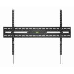 Gembird WM-100T-01 TV mount/stand 2.54 m (100") Black