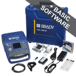 BRADY M710 Lel Priner QWERY EU