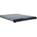 Inter-Tech IPC 1U-10255 Rack Black