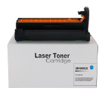 CTS Wholesale Remanufactured Cartridge for OKI C5600 Cyan Drum 43381707 43881723