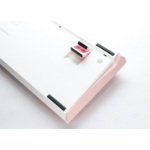 Ducky One 3 keyboard Gaming USB QWERTY English Pink