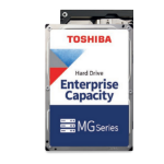 Toshiba MG Series 3.5" 22 TB Serial ATA
