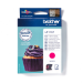 Brother LC123M cartucho de tinta 1 pieza(s) Original Magenta